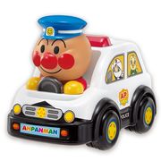 アンパンマン　おしゃべりパトカー２０２１