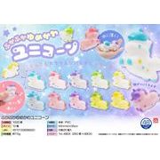 ぷかぷかゆめかわユニコーン
