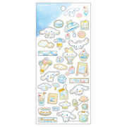 シナモロール サンリオ〇〇好きのためのシール 207486