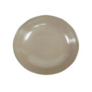 日本製 made in japan スフレ 軽量オーバルプレート 511634