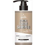 ｇｏｔ２ｂ　ボンディング・カラーシャンプー　ミルクティー