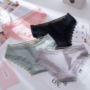 女性下着パンティショーツセット
