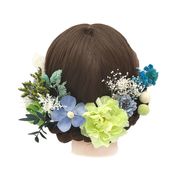 ヘアアクセサリー★レディース★髪飾り★和風髪飾り