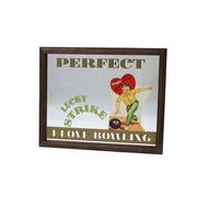 パブミラー　Ｉ　ＬＯＶＥ　ＢＯＷＬＩＮＧ