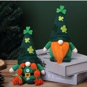 雑貨 お祝い  クリスマスグッズ サンタクロース ぬいぐるみ 飾り物