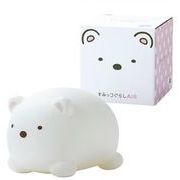 すみっコぐらしエアー しろくま