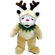 14inch プラッシュ -RUDY (ルーディー) - [ded77764] デットベア グレイトフルデッド