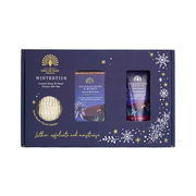 THE ENGLISH SOAP COMPANY WINTERTIDE ギフトセット Frankincense & Myrrh フランキンセンス＆ミルラ