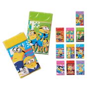 ミニオンズ　消しゴム　ノベルティ/粗品/景品/ギフト/配布/宣伝