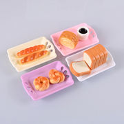 雑貨★インテリア　置物　アクセサリー　飾り　ミニチュア★トレー