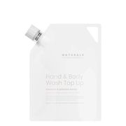 Naturals ナチュラルズ ハンド＆ウォッシュ リフィル（詰め替え用）ココナッツ＆パッションベリー