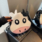 ショルダーバッグ ハンドバッグ PU フェイクレザー 斜めがけ レディース
