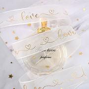 2024★雑貨★プレゼント包装リボン★手作り手芸用品★ラッピングリボン