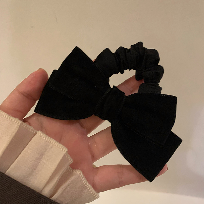 2024.11★レディースヘアアクセサリー★髪飾り★シュシュ