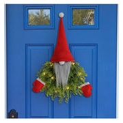 今週だけの特価 人気商品 早い者勝ち クリスマスリース クリスマス花輪 花輪 バー飾り 玄関飾り