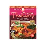 ヤマモリ タイカレー レッド 180x5