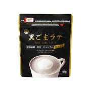 九鬼産業 黒ごまラテ 150gx24