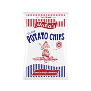 フラ印 アメリカンポテトチップス うすしお味 160gx12