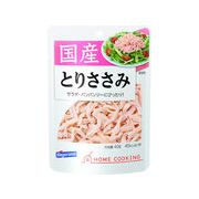 はごろも ホームクッキングとりささみ国産 40gx6