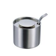 ニューシュガーポット　紅茶/コーヒー/砂糖入れ/オシャレ/シンプル