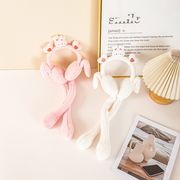 子供用★耳当て★耳を保護する★暖かい★暖かい