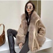 ファーコートムートンコート