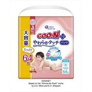 グーンプラスやわらかタッチパンツ　Ｍサイズ