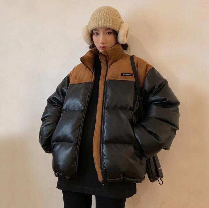 冬 綿の服 綿入れコート 韓国 ジャケット 秋冬綿入れコート 保温 コート ★S-2XL 鳴美国際商事株式会社 | 卸売・ 問屋・仕入れの専門 ...