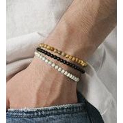天然石 エンジェル ラピスラズリ 水晶　アロマ　ブレスレット　アクセサリー ヒーリング　パワーストーン
