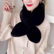 2024秋冬新作 レディース ショールスカーフ おしゃれ 気質  韓国ファッション