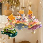 クリスマス装飾・飾り・装飾・雰囲気・可愛い・DIY