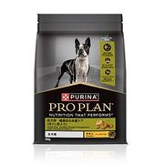 「プロプラン 全犬種 成犬用 健康的な体重ケア チキン（ほぐし粒入り） 800g」