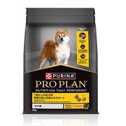 「プロプラン 全犬種 ７歳以上の成犬用 脳と記憶力のサポート チキン 800g」