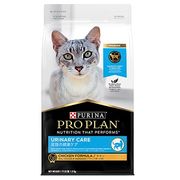 「プロプランキャット 尿路の健康ケア　チキン　1.5kg」
