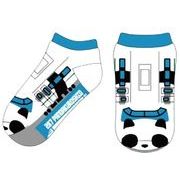 西日本シリーズ 287系 パンダくろしお