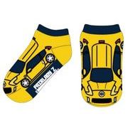 NISSAN くる下 NISSAN FAIRLADY Z（イエロー）