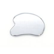 テラヘルツカッサプレート　ハート型