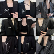 2024★レディースアクセサリー★ブローチ