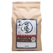 「グレインフリー国産フード　Dr.PRO.一膳　魚・じゃがいも 2kg」