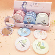 ファッション雑貨★化粧用品★カガミ★ミラー★