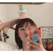 雑貨 お誕生日グッズ 誕生日帽子 お祝い  撮影小物