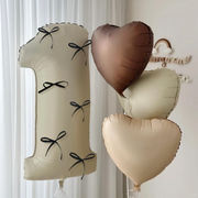 誕生日パーティー用品誕生日撮影道具風船