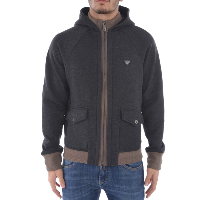 アルマーニ ジーンズ ARMANI JEANS メンズ スポーツ ジャケット