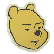 くまのプーさん マウスパッド YE