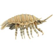 【HANSA製品】ダイオウグソクムシ 37　動物　ぬいぐるみ　リアル　アニマル
