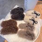 韓国  ヘアクリップ  プレゼント 髪飾り ヘアアクセサリー まとめ髪 韓国ファッション