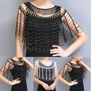 【即納】ショールRSV008004