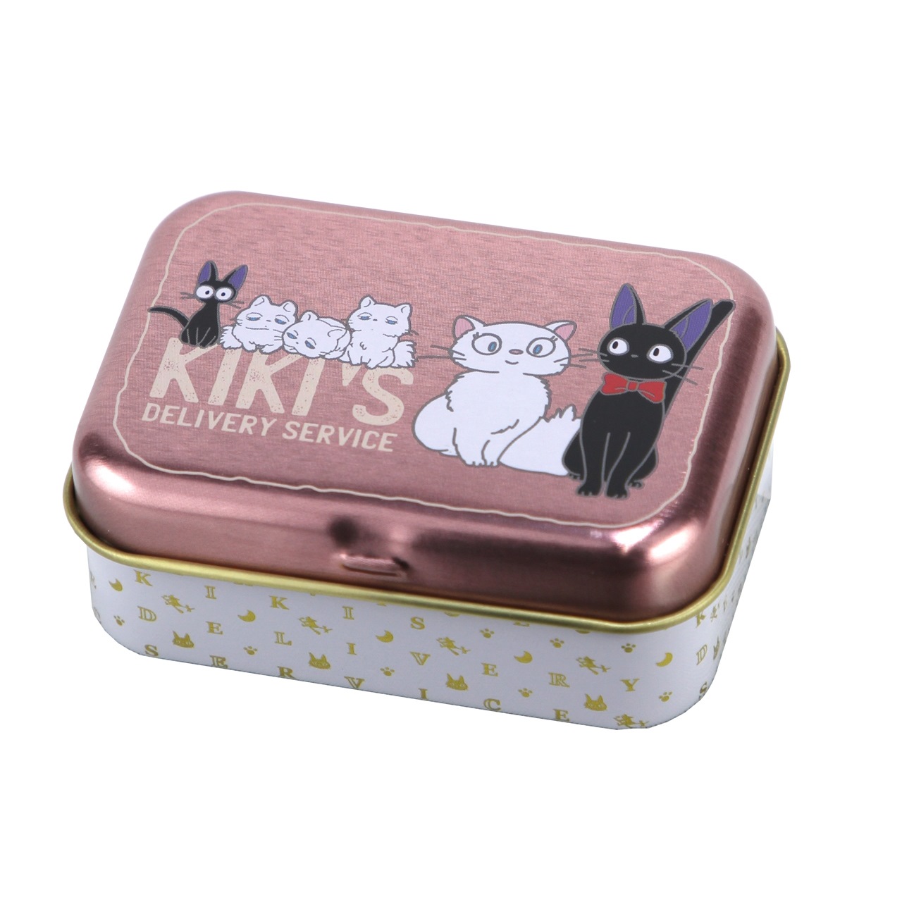 魔女の宅急便 ジブリ缶ジジ＆リリー | 卸売・ 問屋・仕入れの