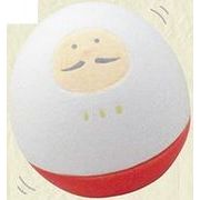 アロマおきあがりこぼし だるま AG-17691