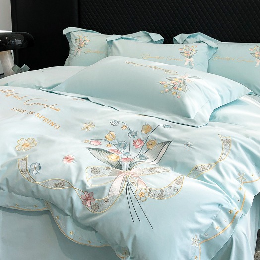 ベットカバー 水色 寝具 | 卸売・ 問屋・仕入れの専門サイト【NETSEA】